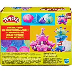 6 Pack Sparkle Collection 340 g*Play-Doh Discount