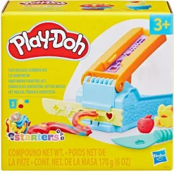 Fun Factory Starter Set*Play-Doh Hot