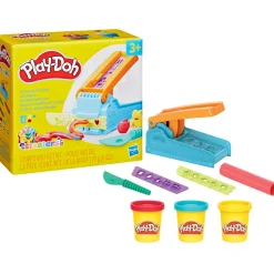 Fun Factory Starter Set*Play-Doh Hot