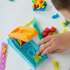 Fun Factory Starter Set*Play-Doh Hot