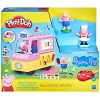 Peppa Pig Ice Cream Playset*Play-Doh Sale