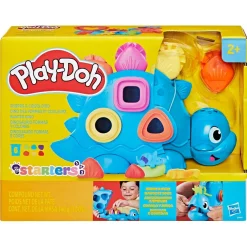 Shapes & Colors Dino Starter Set*Play-Doh Discount