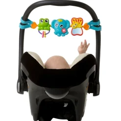 Aktivitetslegetøj Til Autostol*PlayGro Best