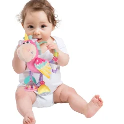 Aktivitetsrangle Enhjørning*PlayGro Sale