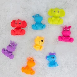 Badevenner Jungle Forseglet*PlayGro Hot