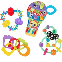 Gaveæske Luftballon*PlayGro Best