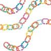 Loopy Links Samleringe 24 Stk*PlayGro Hot