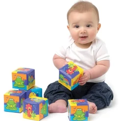 My First Soft Blocks*PlayGro Outlet
