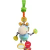 Rangle M. Clips Hesten Clip Clop*PlayGro New