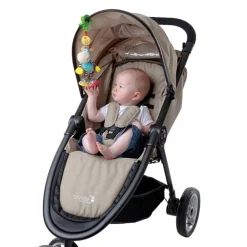 Rangle M. Clips Hesten Clip Clop*PlayGro New