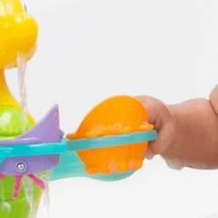 Søhest Badeleg*PlayGro Clearance