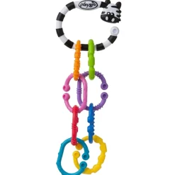 Zebra Kædeled*PlayGro Best