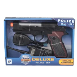 Politisæt*GA Toys New