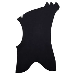 Dino Elefanthue Uld/Bomuld 3-lags Black*Racing Kids Outlet