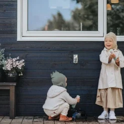 Elefanthue Dino 2-lags Turtle*Racing Kids New