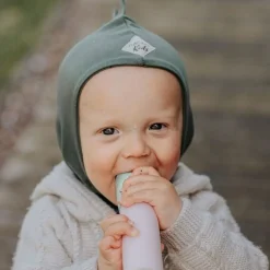 Elefanthue Dino 2-lags Turtle*Racing Kids New