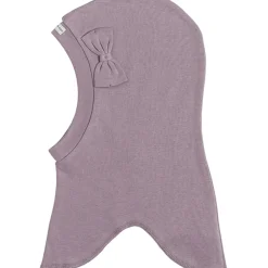 Elefanthue Sløjfe 1-lags Dusty Lavender*Racing Kids New