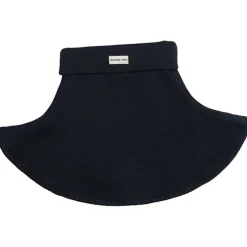 Halsedisse 2-lags Sort*Racing Kids New