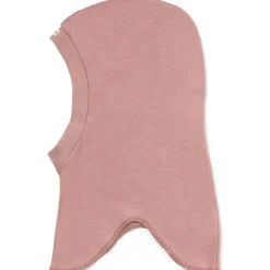 Rund Elefanthue 1-lags Dusty Rose*Racing Kids