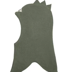 Top Elefanthue Dino 3-lags Dark Seagrass*Racing Kids Hot