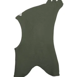 Uld Spids Dino Elefanthue Dark Seagrass*Racing Kids Hot