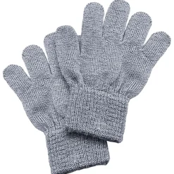 Vanter Grey Melange*Racing Kids Sale