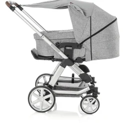 Grå ShineSafe - Markise Til Barnevognen*REER Online