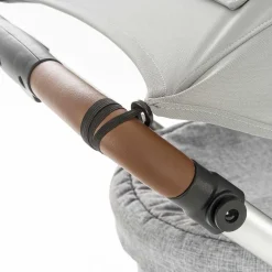 Grå ShineSafe - Markise Til Barnevognen*REER Online