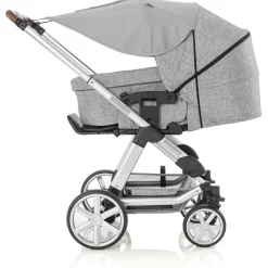 Grå ShineSafe - Markise Til Barnevognen*REER Online