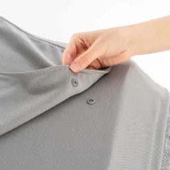 Grå ShineSafe - Markise Til Barnevognen*REER Online