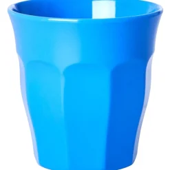 Multicolour Lille Melamin Kop 6-pak*Rice Clearance