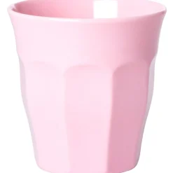 Multicolour Lille Melamin Kop 6-pak*Rice Clearance