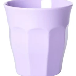 Multicolour Lille Melamin Kop 6-pak*Rice Clearance