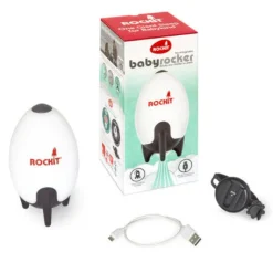 babyrocker - genopladelig*Rockit Discount