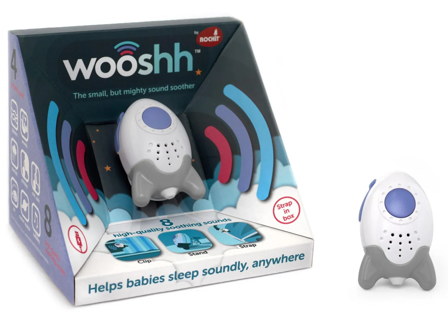 Wooshh*Rockit Discount