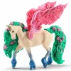 ® Bayala Blomster Pegasus*Schleich Clearance