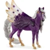 ® Bayala Stjerne Pegasus Hoppe*Schleich Sale