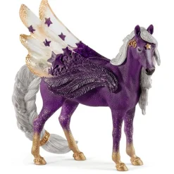 ® Bayala Stjerne Pegasus Hoppe*Schleich Sale