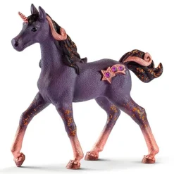 ® Bayala Stjerneskud Enhjørning Føl*Schleich Sale