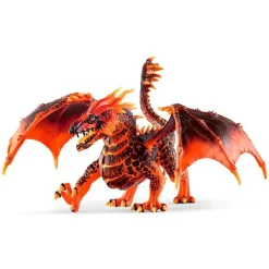 ® Eldrador Creatures Lavadrage*Schleich Sale