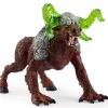 ® Eldrador Creatures Stone Rock Beast*Schleich Sale