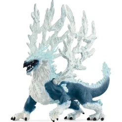® Eldrador Creatures Isdrage*Schleich Clearance