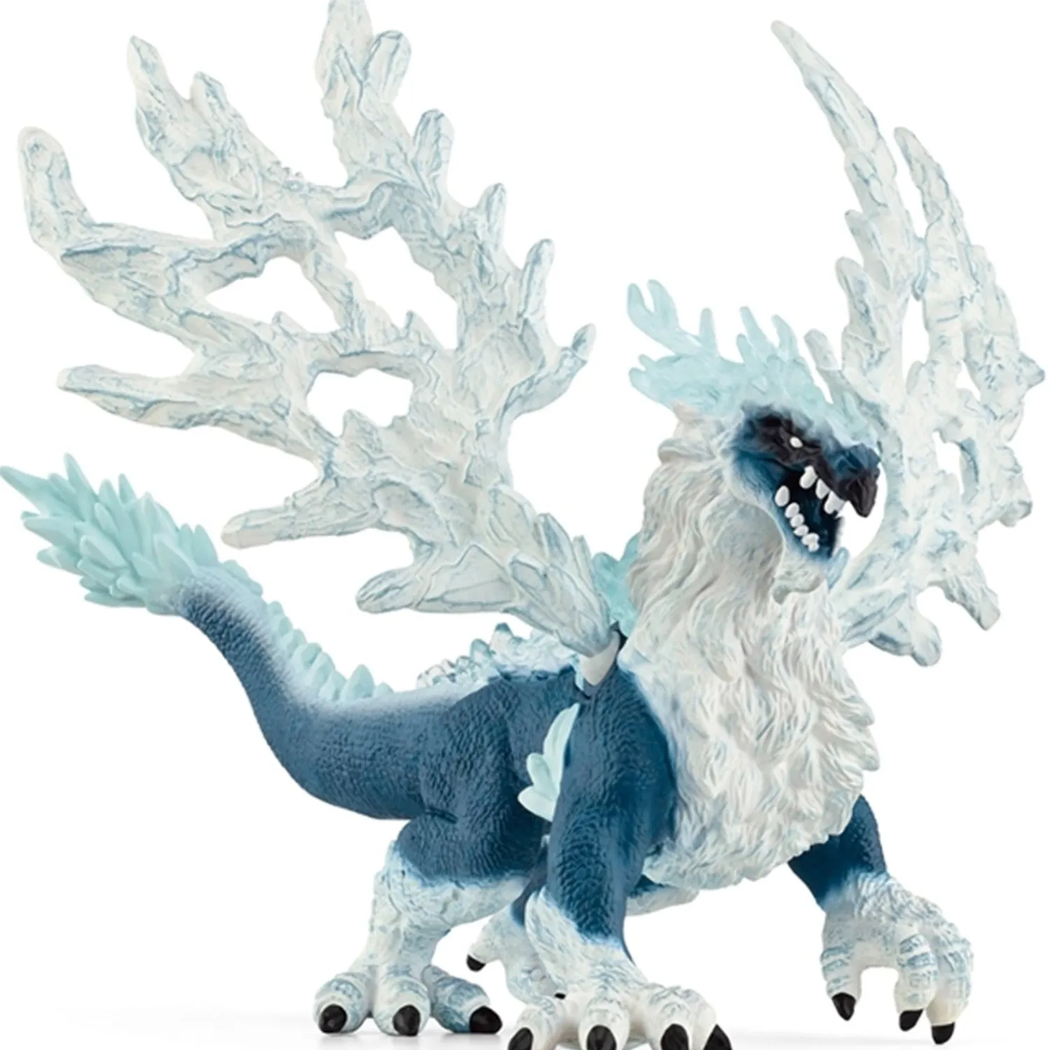 ® Eldrador Creatures Isdrage*Schleich Clearance