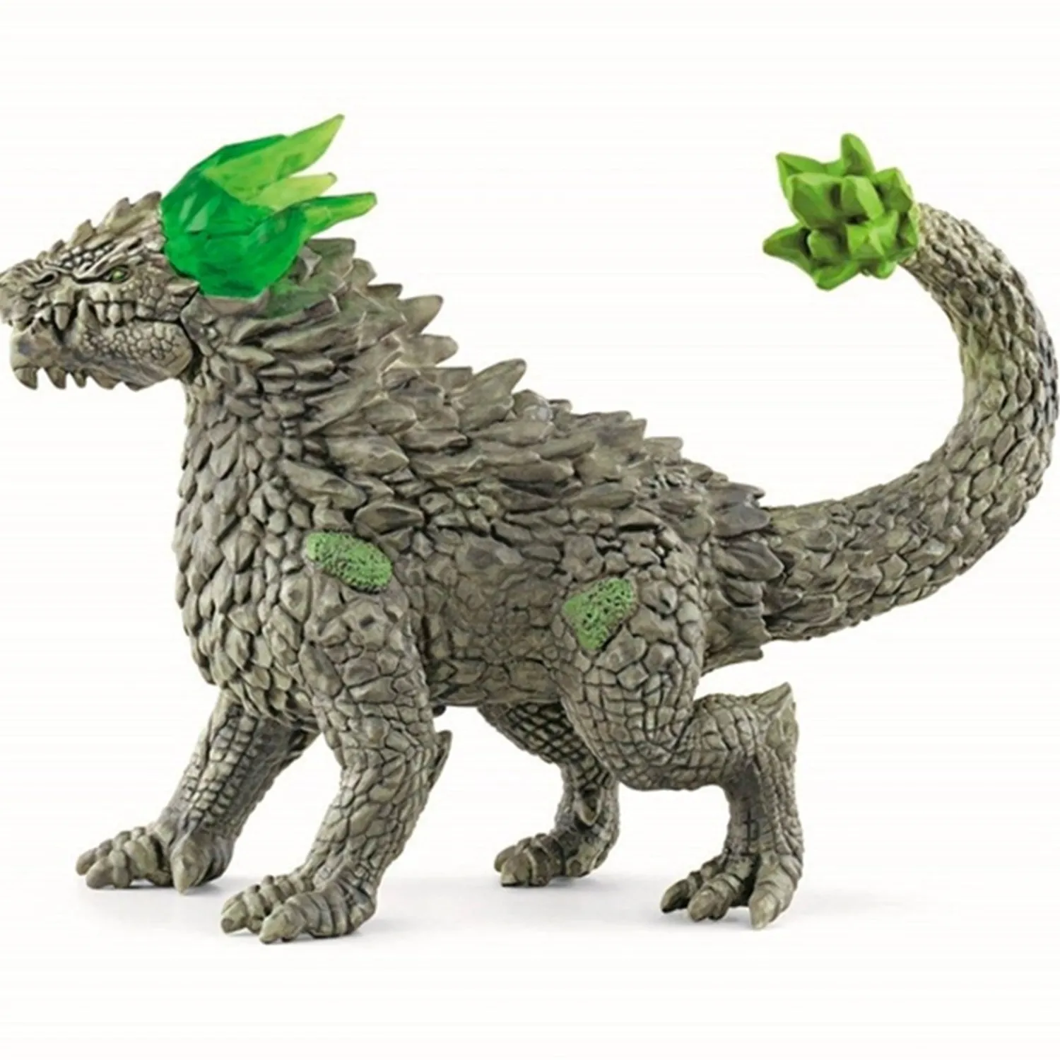 ® Eldrador Creatures Stone Dragon*Schleich