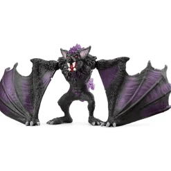 ® Eldrador Creatures Shadow Flagermus*Schleich New