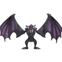 ® Eldrador Creatures Shadow Flagermus*Schleich New