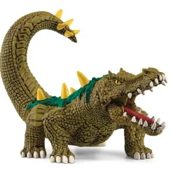 ® Eldrador Creatures Jungle Swamp Monster*Schleich New