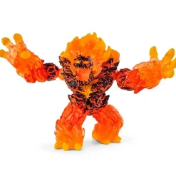 ® Eldrador Creatures Lava Smasher*Schleich Outlet