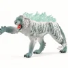 ® Eldrador Creatures Ice Tiger*Schleich Best