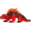 ® Eldrador Creatures Lava Magma Lizard*Schleich Sale
